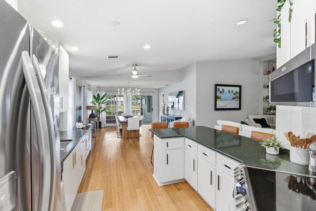 LAKES AT ST LUCIE WEST PL - Residential