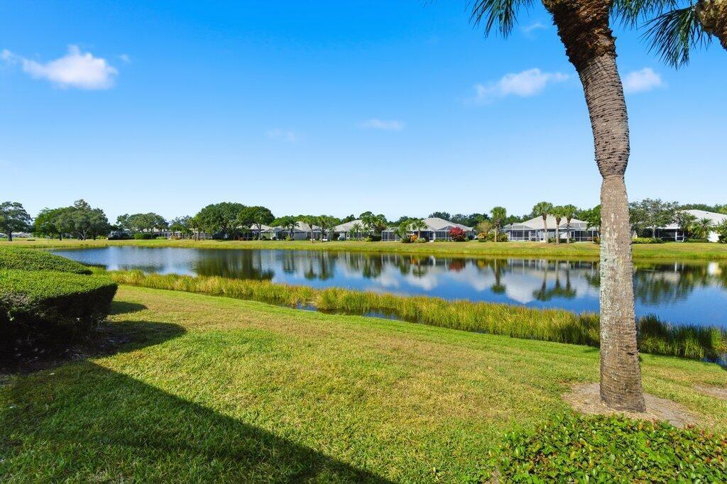 LAKES AT ST LUCIE WEST PL - Residential