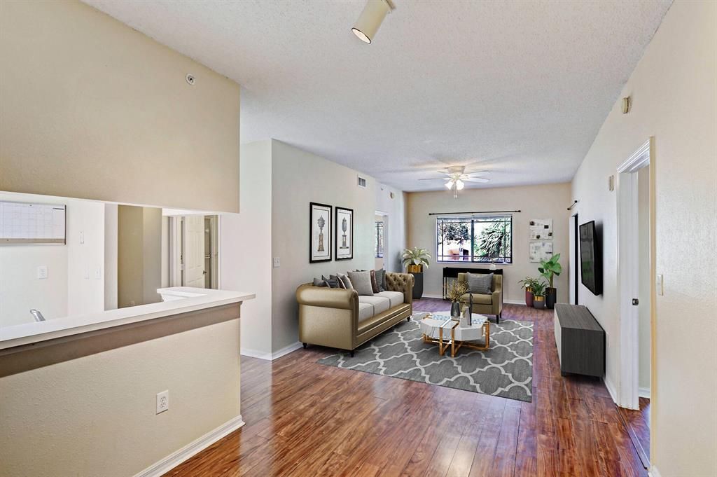 Photo of 2809 Amalei Drive #204, Palm Beach Gardens, FL 33410 (MLS # R10734927)