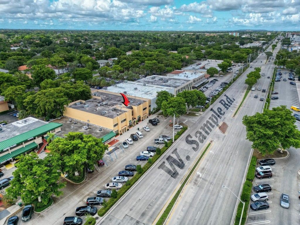 Photo of 10235 W Sample Road #P &amp; Q, Coral Springs, FL 33065 (MLS # F10511952)
