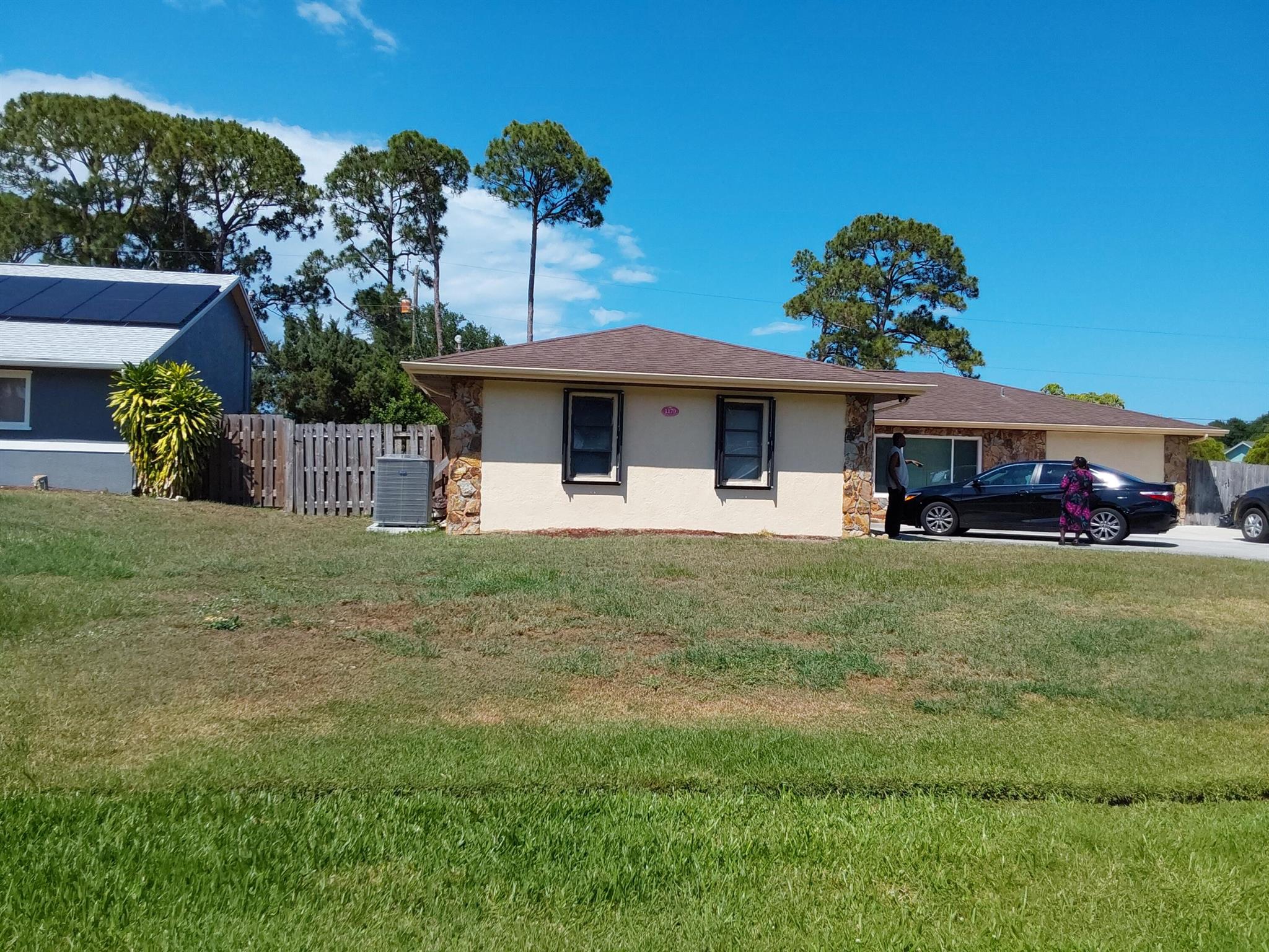 PORT ST LUCIE SECTION 3 - Residential