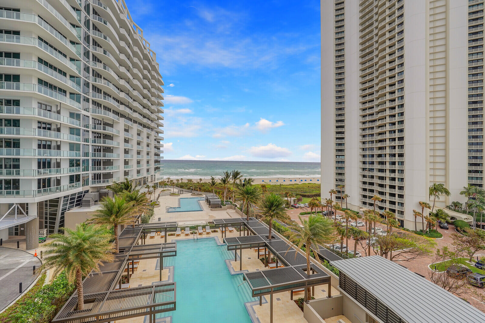 3100 N Ocean Drive 704