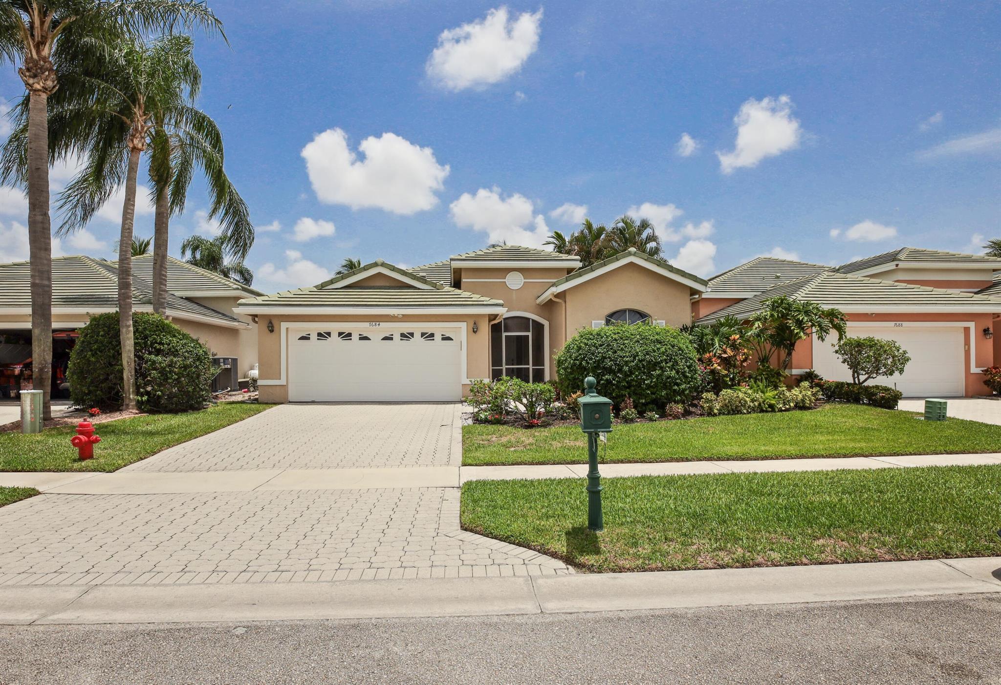 7684 Rockford Road