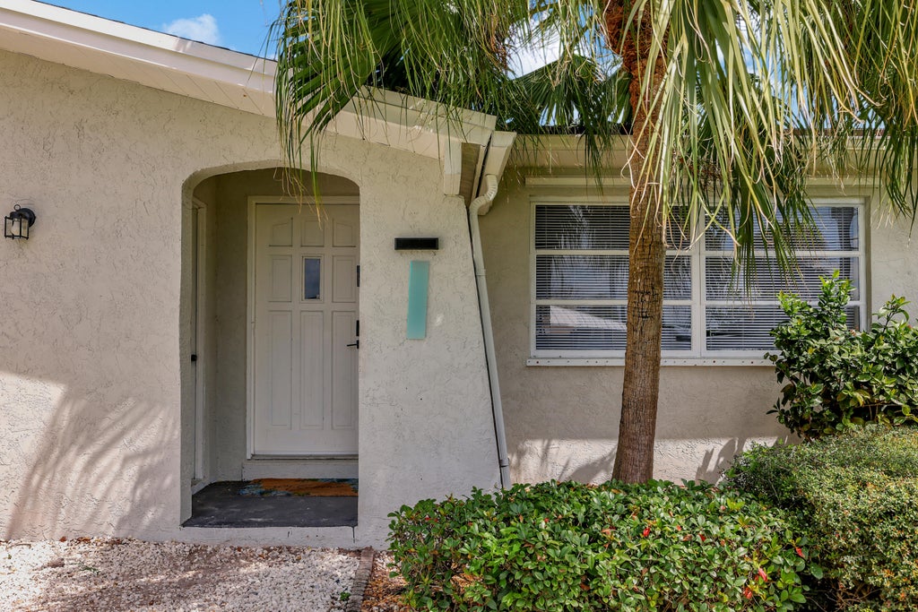 Photo of 3307 NE Jeannette Drive, Jensen Beach, FL 34957 (MLS # R11073400)