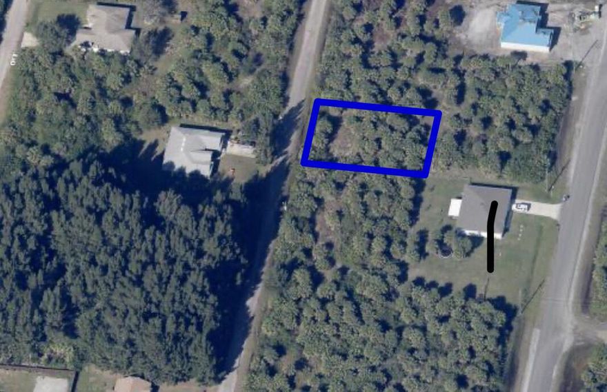 Discover the perfect opportunity to build your dream home on this beautiful 0.23-acre lot in rapidly developing Palm Bay. Situated in the desirable Port Malabar Unit #49 subdivision, this property offers a prime location in the city's southwest section, close to everything Palm Bay has to offer!