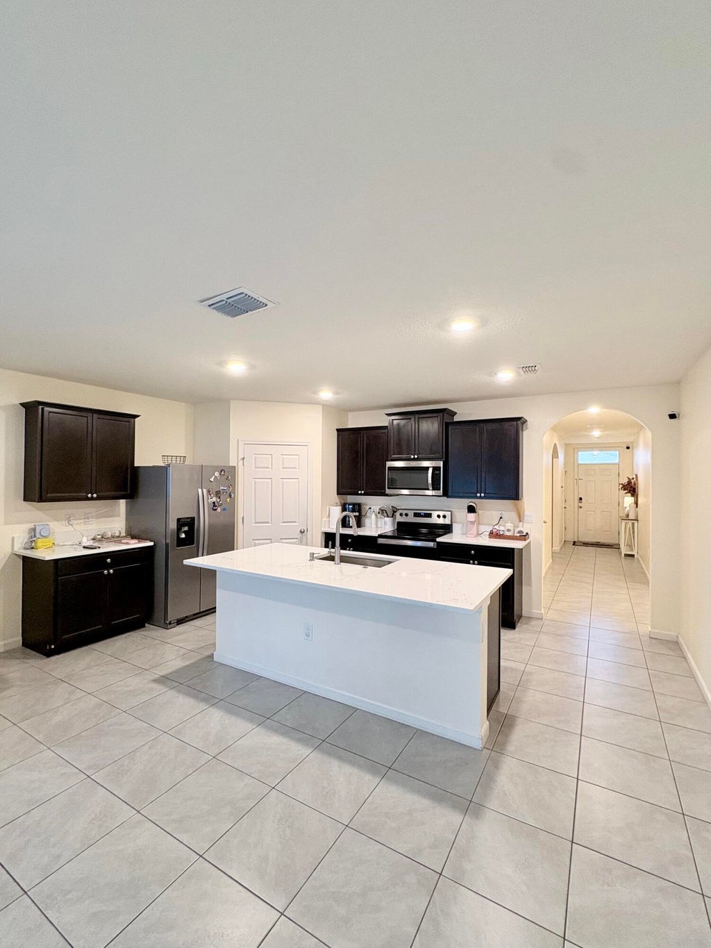 Photo of 1572 SW Escobar Lane, Port Saint Lucie, FL 34953 (MLS # B26092552)