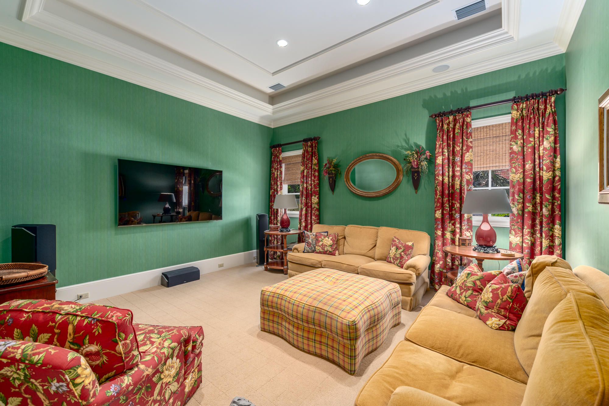 SAILFISH POINT PLAT 14 - Residential