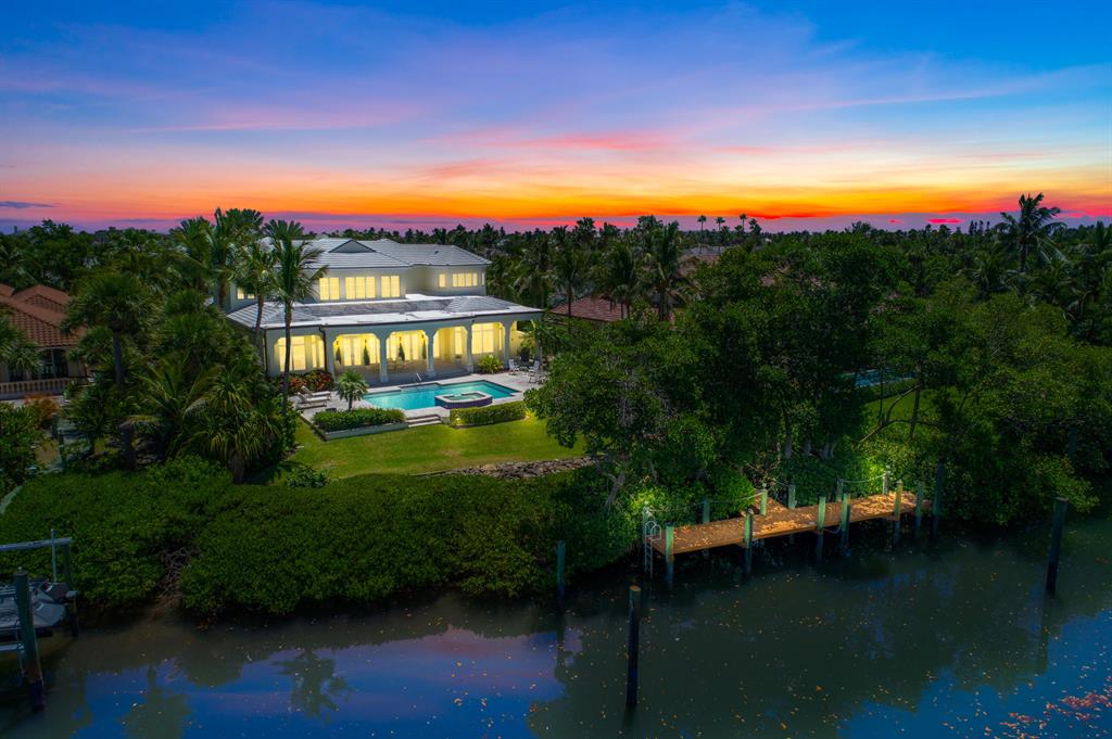 SAILFISH POINT PLAT 14 - Residential