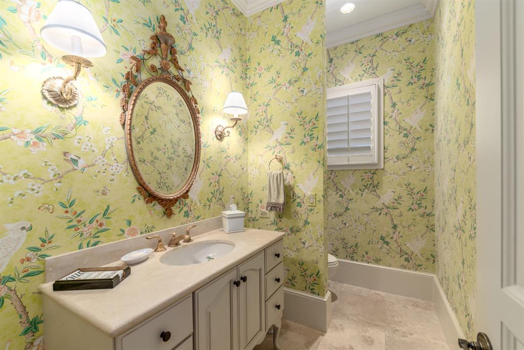 SAILFISH POINT PLAT 14 - Residential