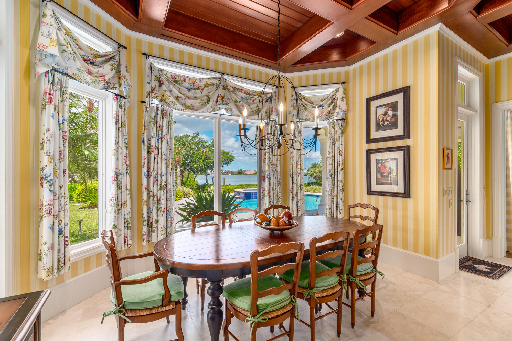 SAILFISH POINT PLAT 14 - Residential