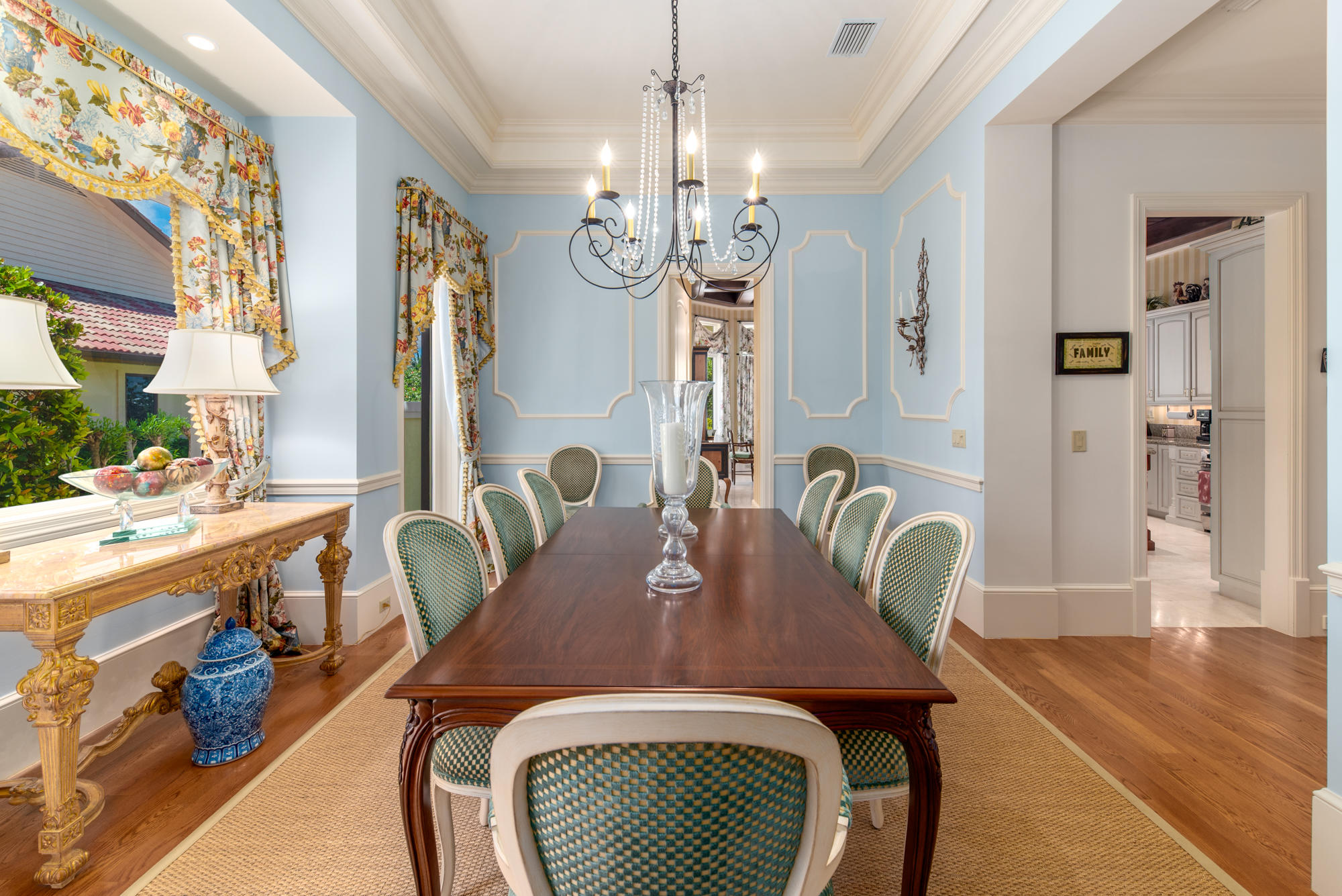 SAILFISH POINT PLAT 14 - Residential