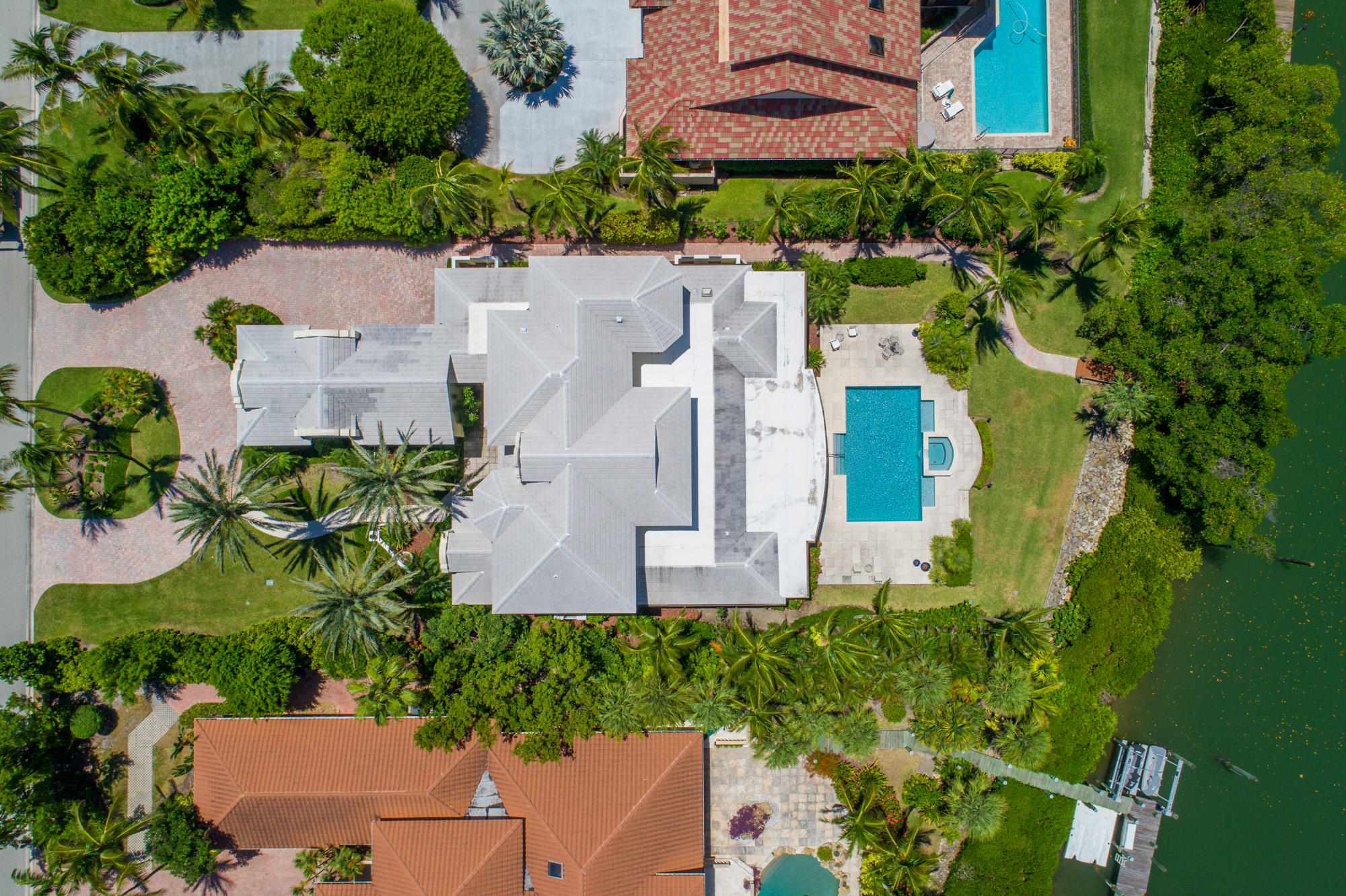 SAILFISH POINT PLAT 14 - Residential