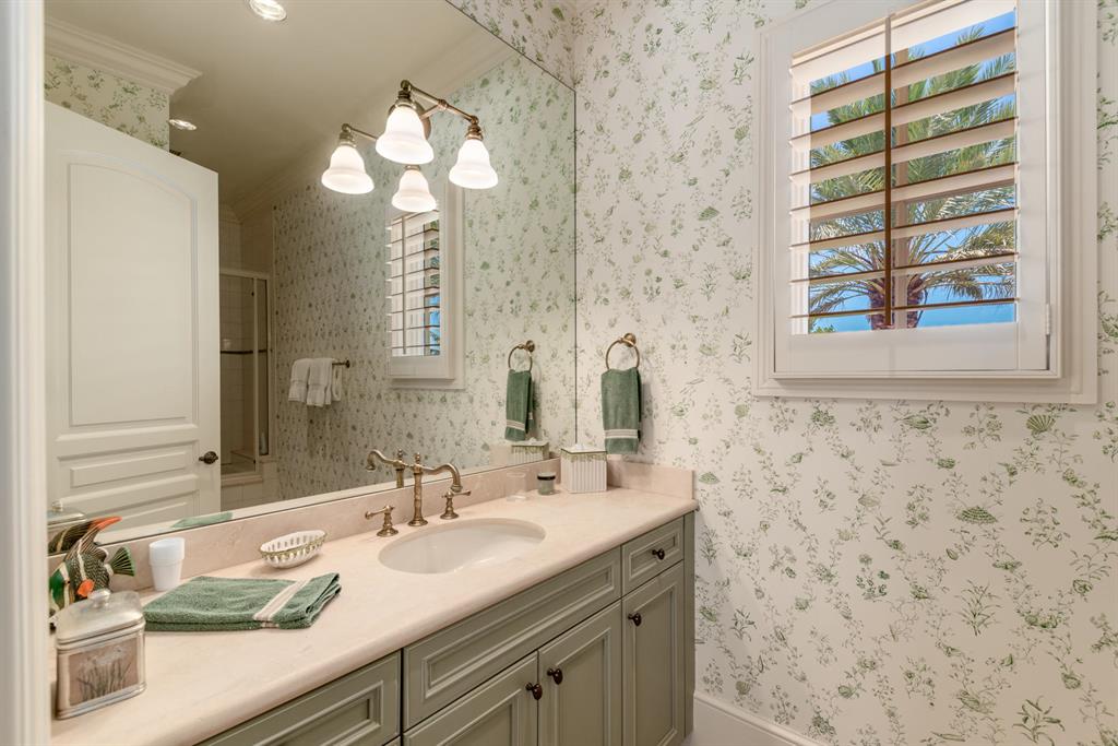 SAILFISH POINT PLAT 14 - Residential