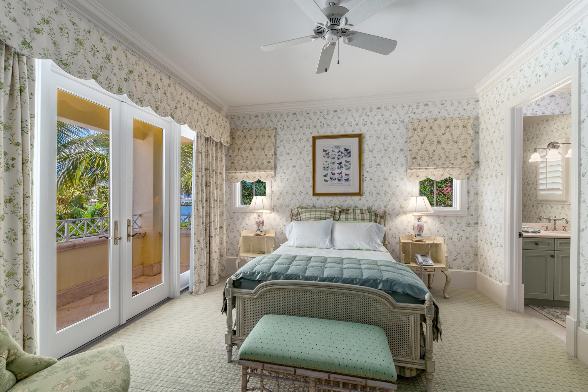 SAILFISH POINT PLAT 14 - Residential