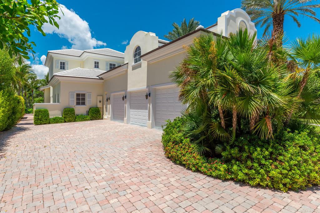 SAILFISH POINT PLAT 14 - Residential