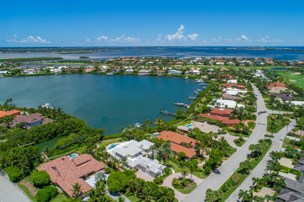 SAILFISH POINT PLAT 14 - Residential