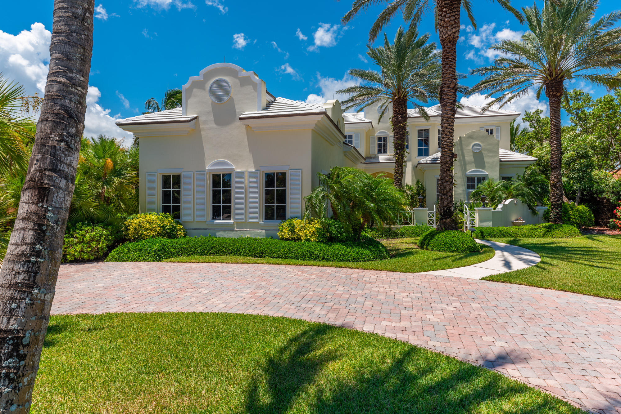 SAILFISH POINT PLAT 14 - Residential