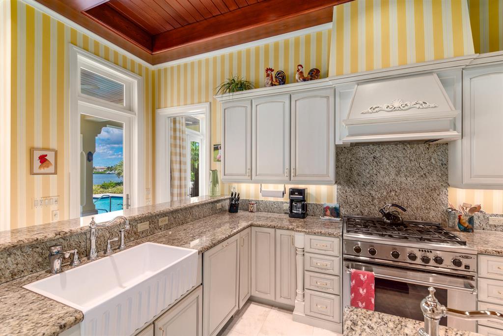 SAILFISH POINT PLAT 14 - Residential