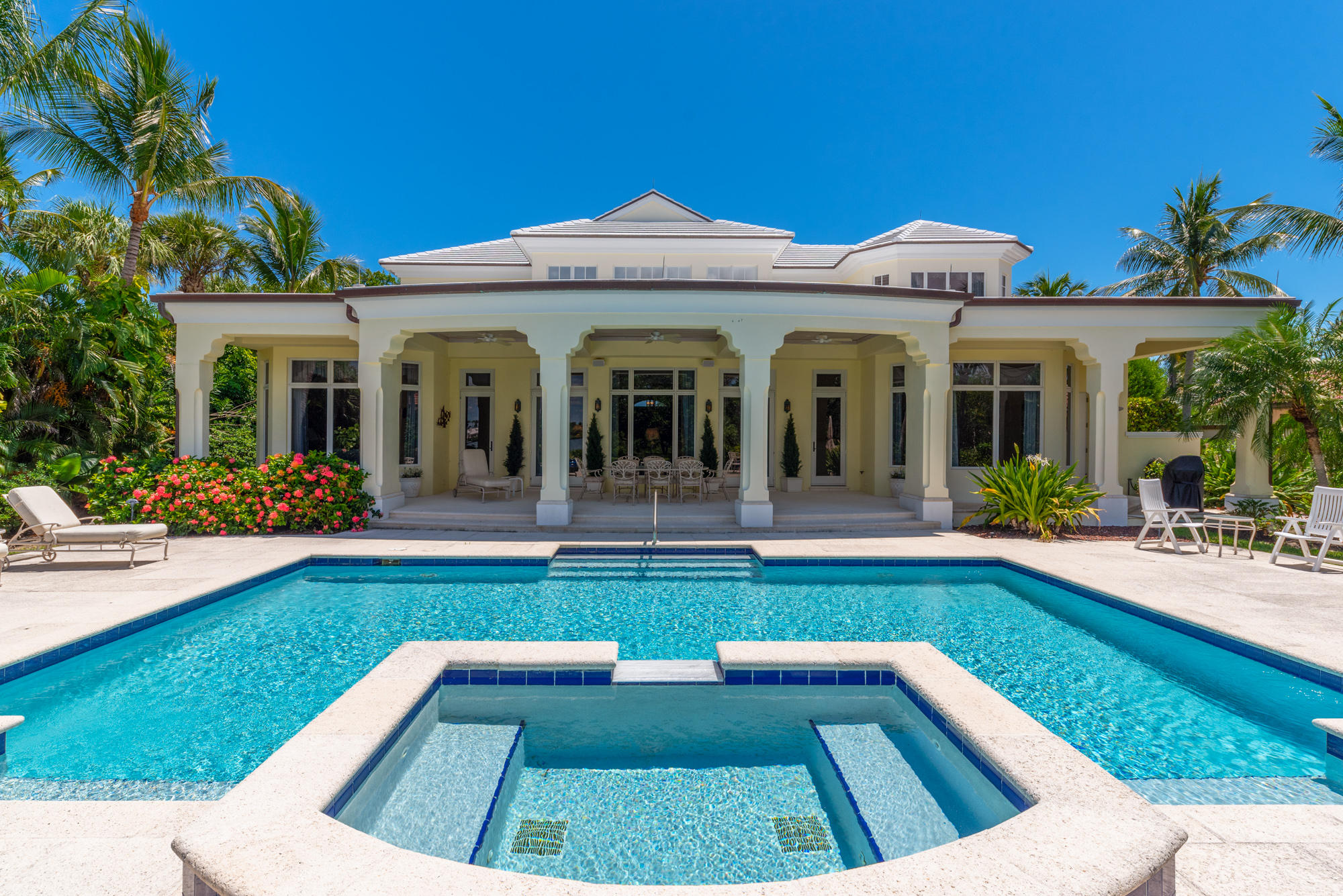 SAILFISH POINT PLAT 14 - Residential