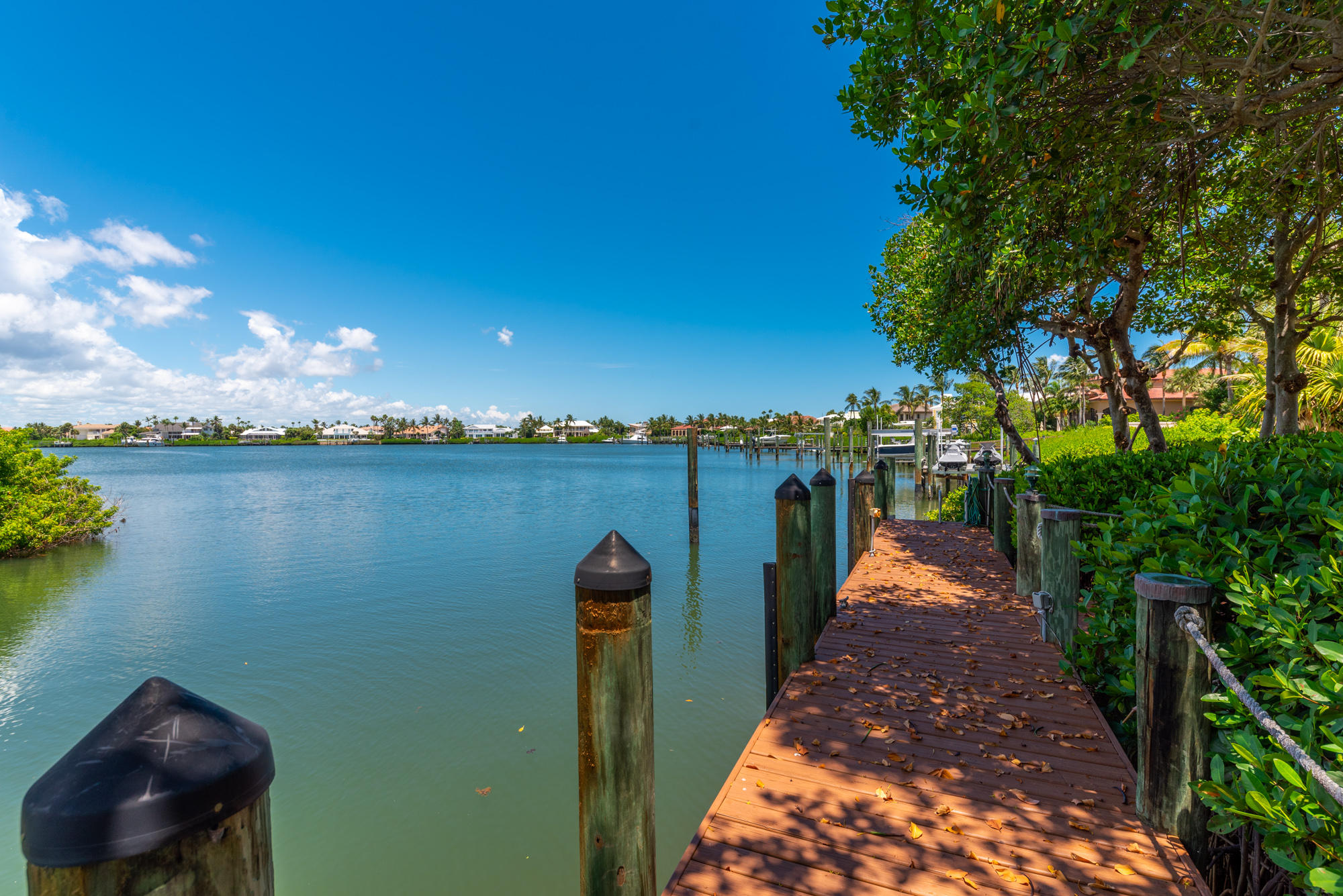 SAILFISH POINT PLAT 14 - Residential