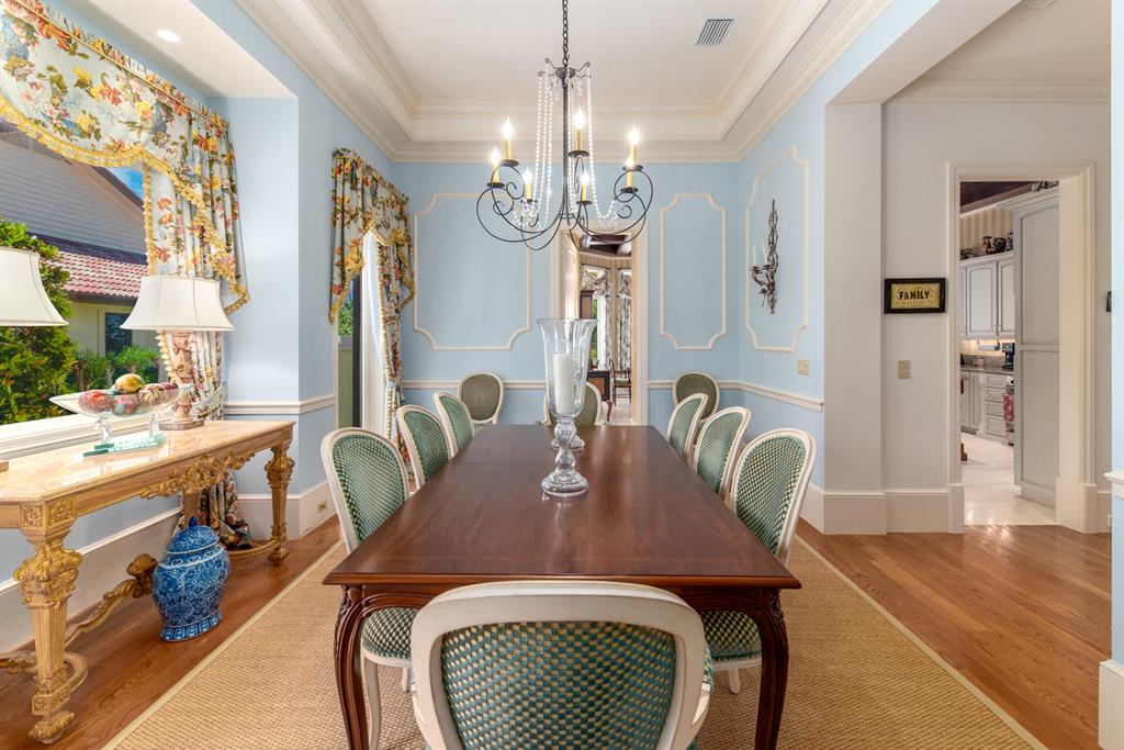 SAILFISH POINT PLAT 14 - Residential