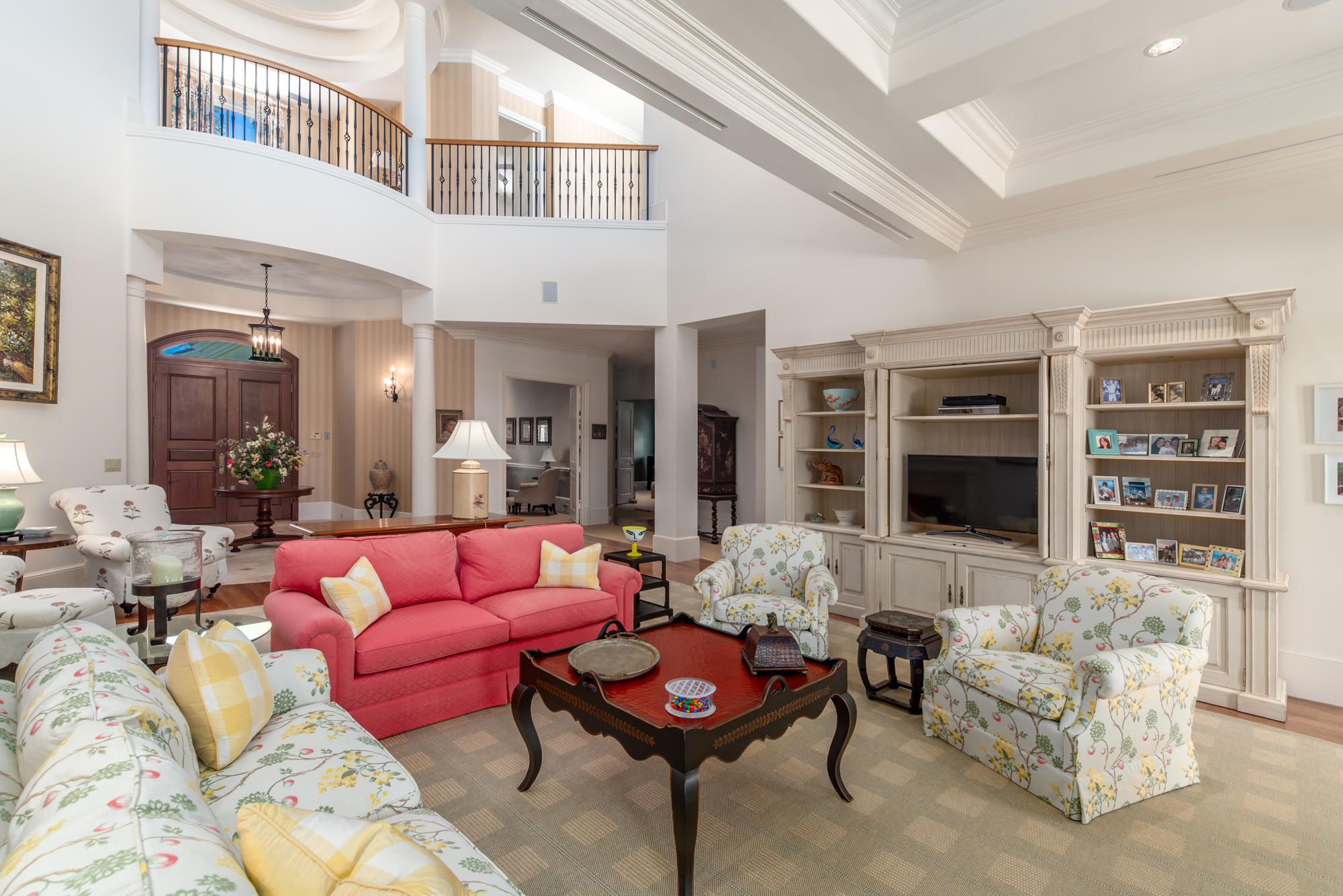 SAILFISH POINT PLAT 14 - Residential