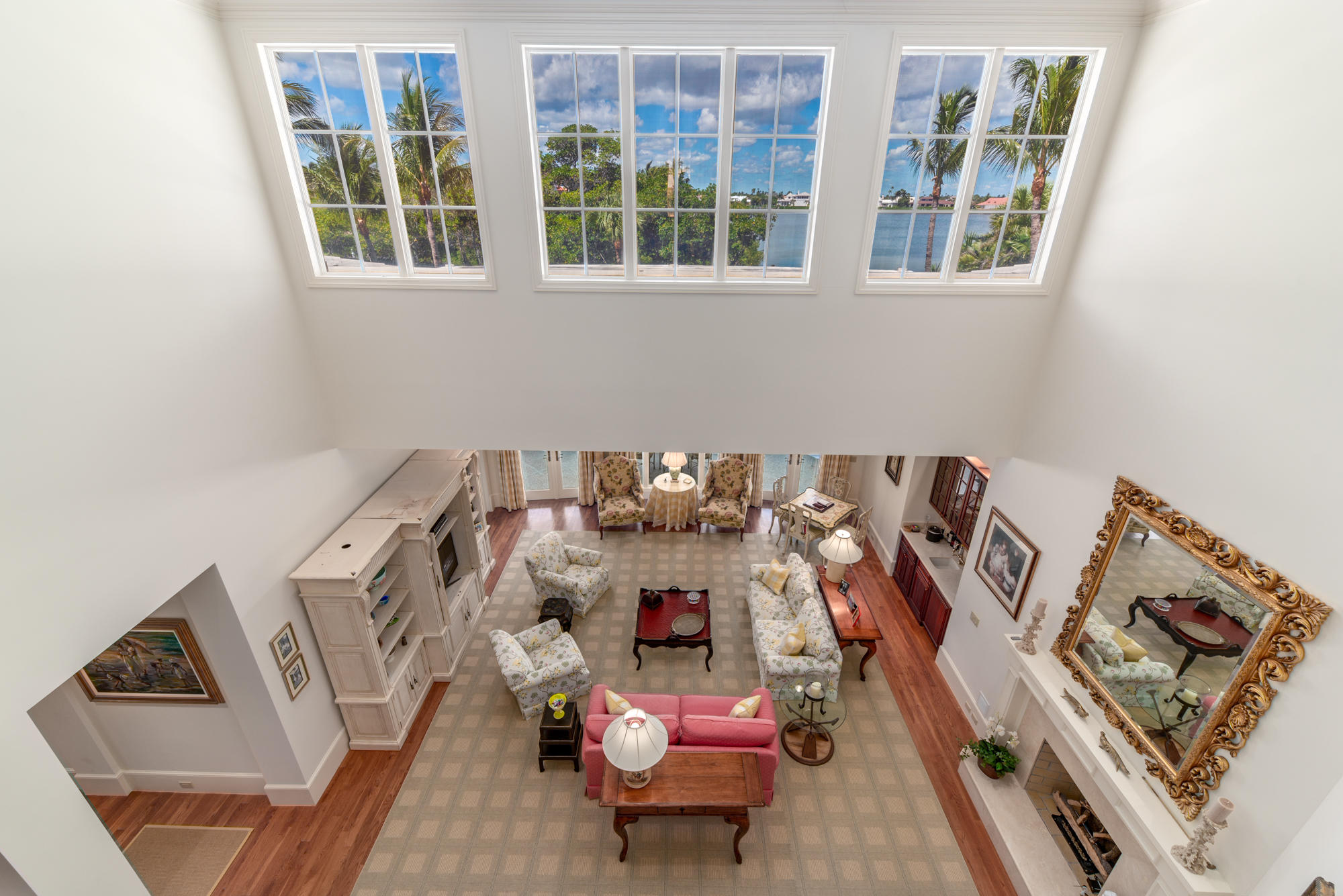 SAILFISH POINT PLAT 14 - Residential