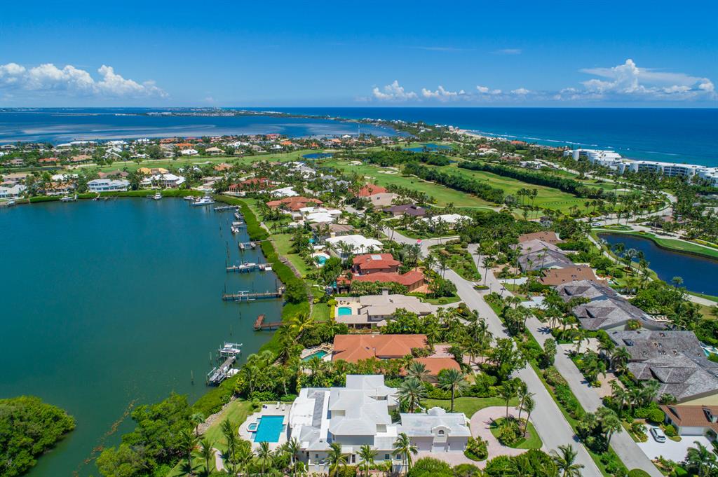 SAILFISH POINT PLAT 14 - Residential