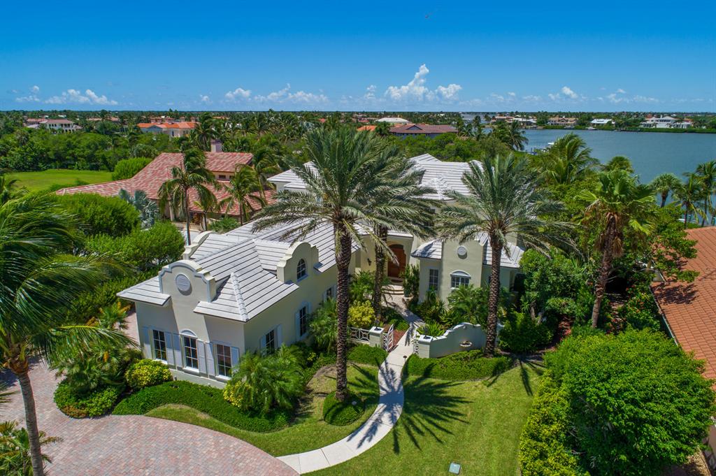 SAILFISH POINT PLAT 14 - Residential