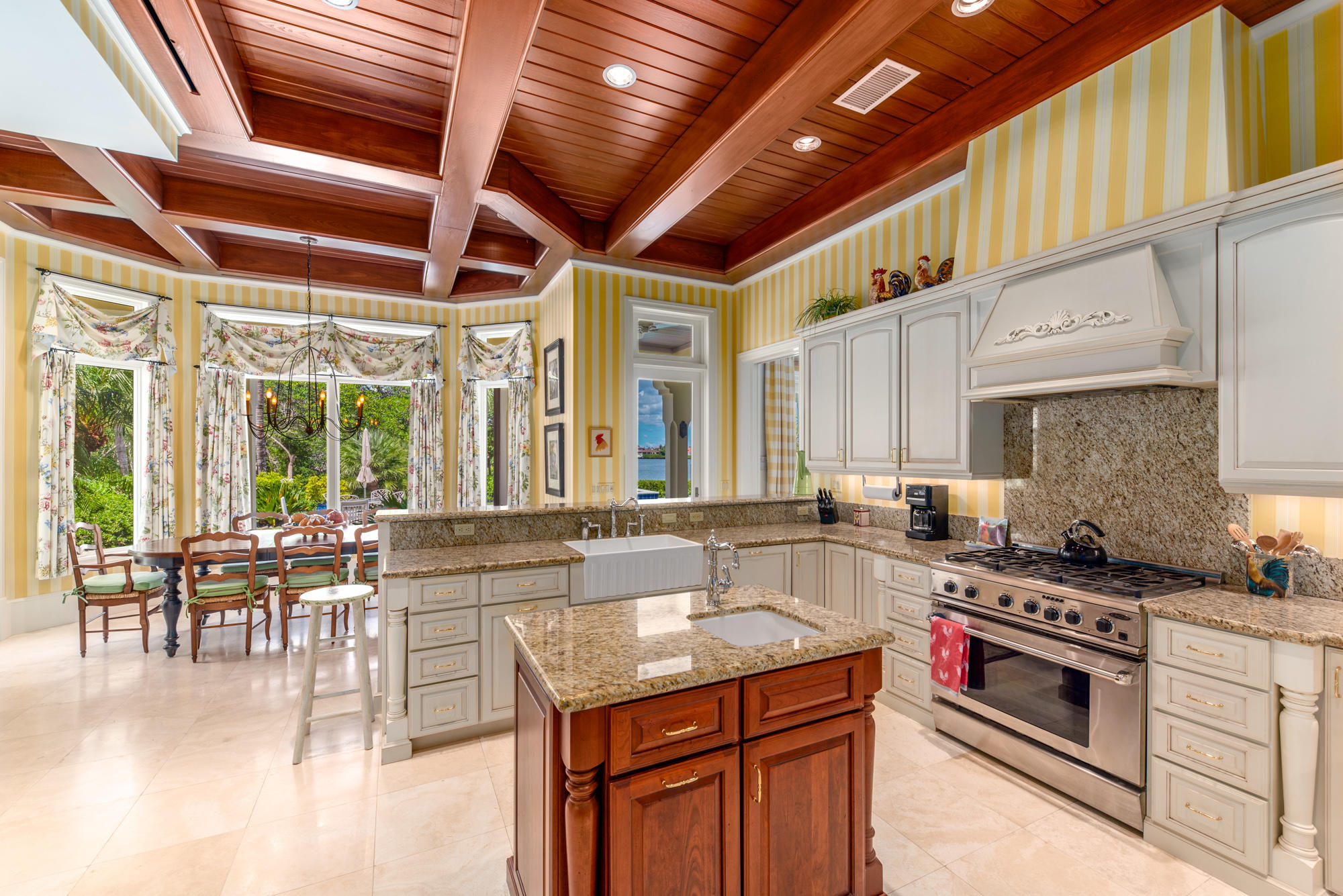 SAILFISH POINT PLAT 14 - Residential