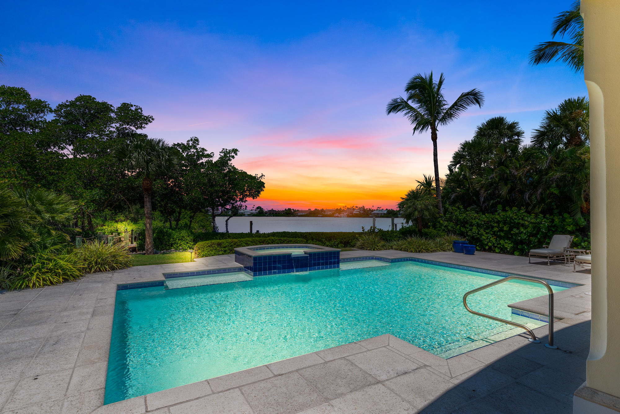 SAILFISH POINT PLAT 14 - Residential