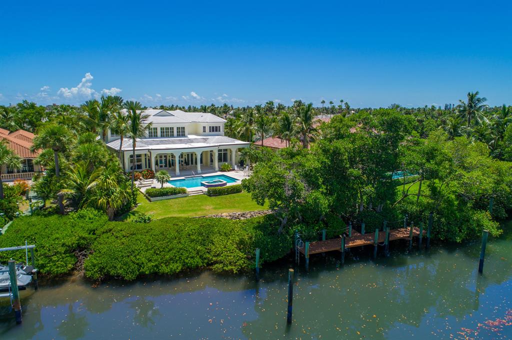 SAILFISH POINT PLAT 14 - Residential