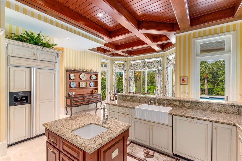 SAILFISH POINT PLAT 14 - Residential