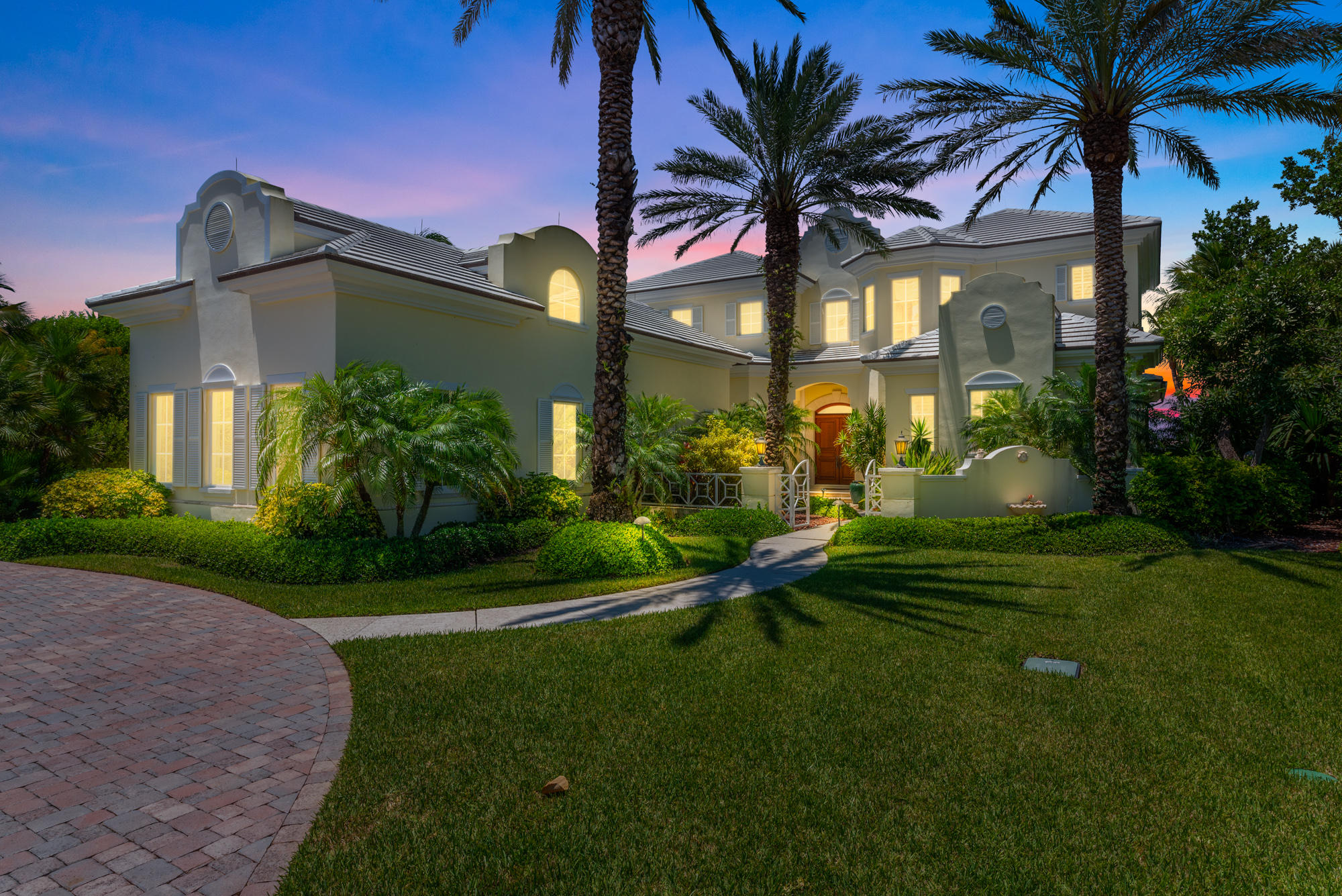 SAILFISH POINT PLAT 14 - Residential