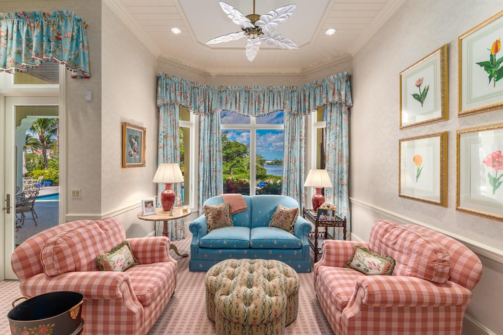 SAILFISH POINT PLAT 14 - Residential