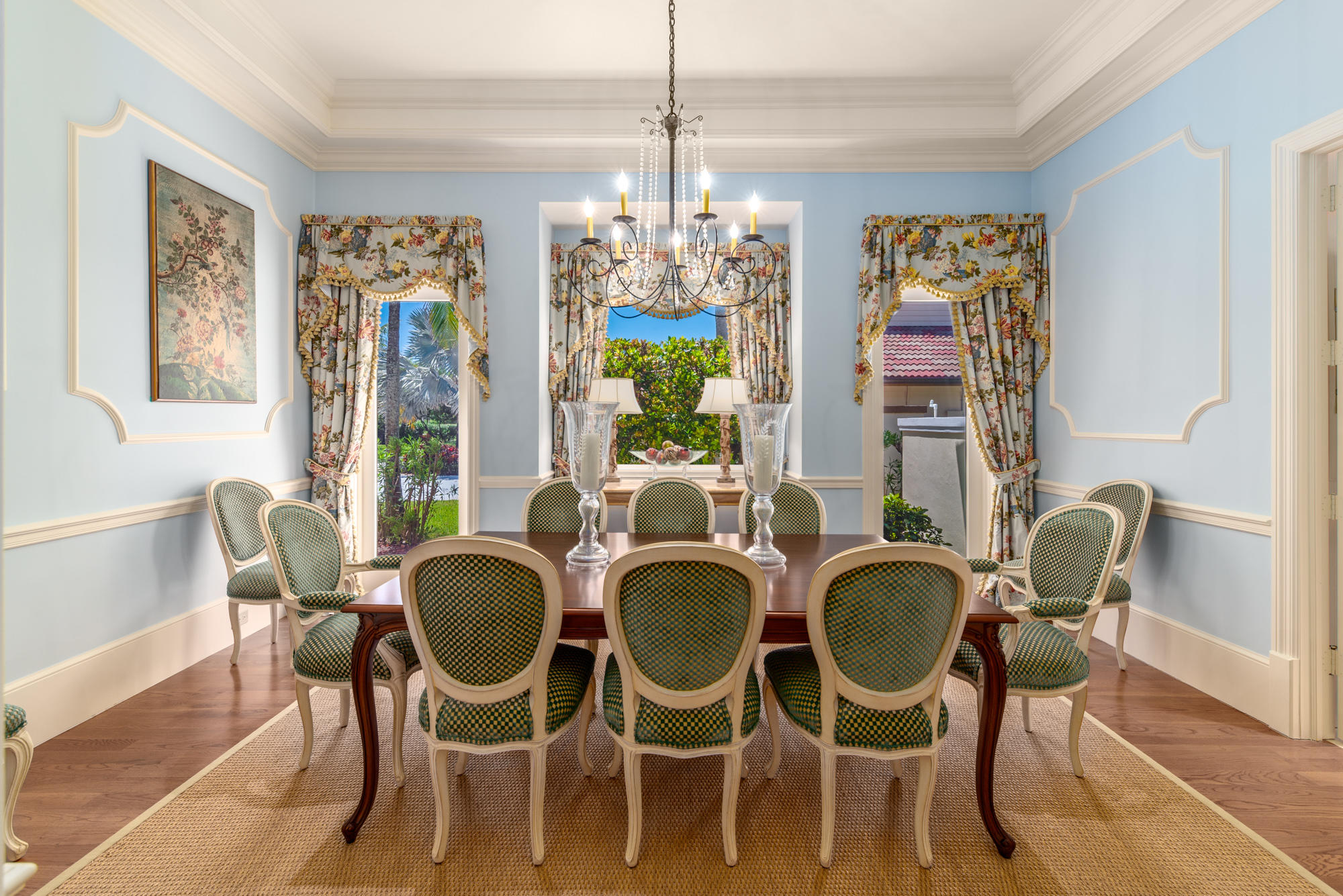 SAILFISH POINT PLAT 14 - Residential