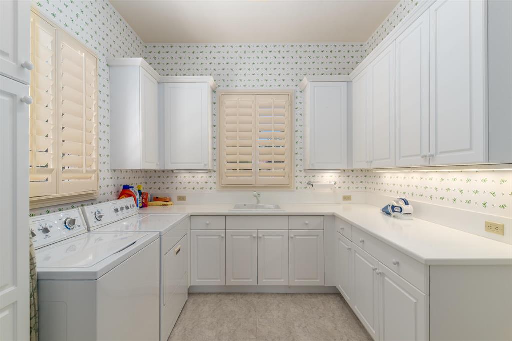 SAILFISH POINT PLAT 14 - Residential