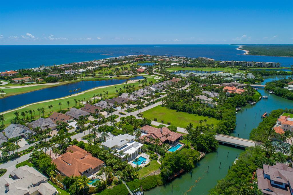 SAILFISH POINT PLAT 14 - Residential