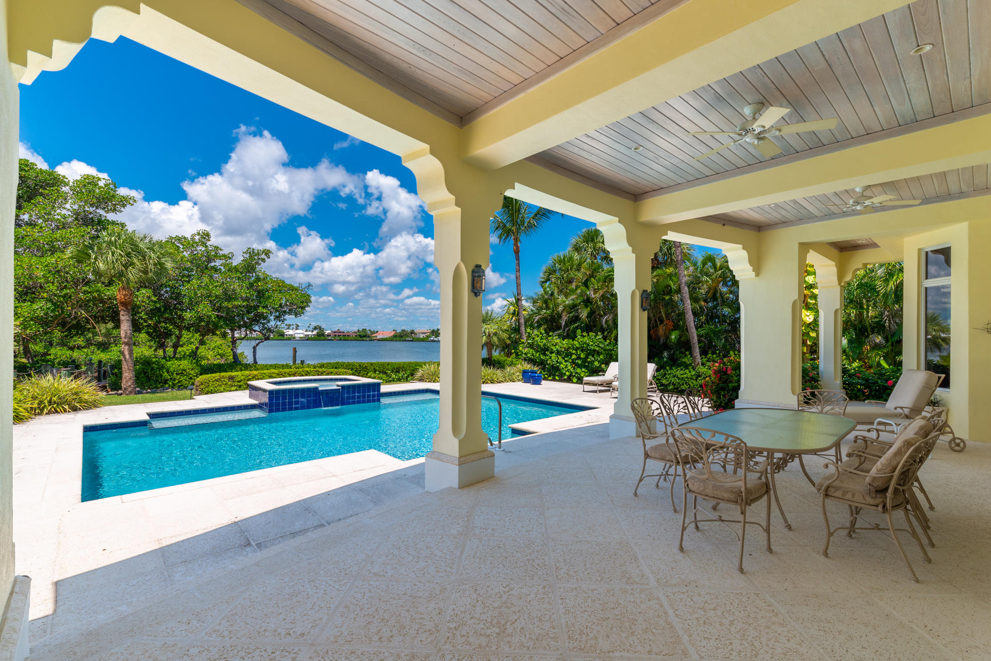 SAILFISH POINT PLAT 14 - Residential