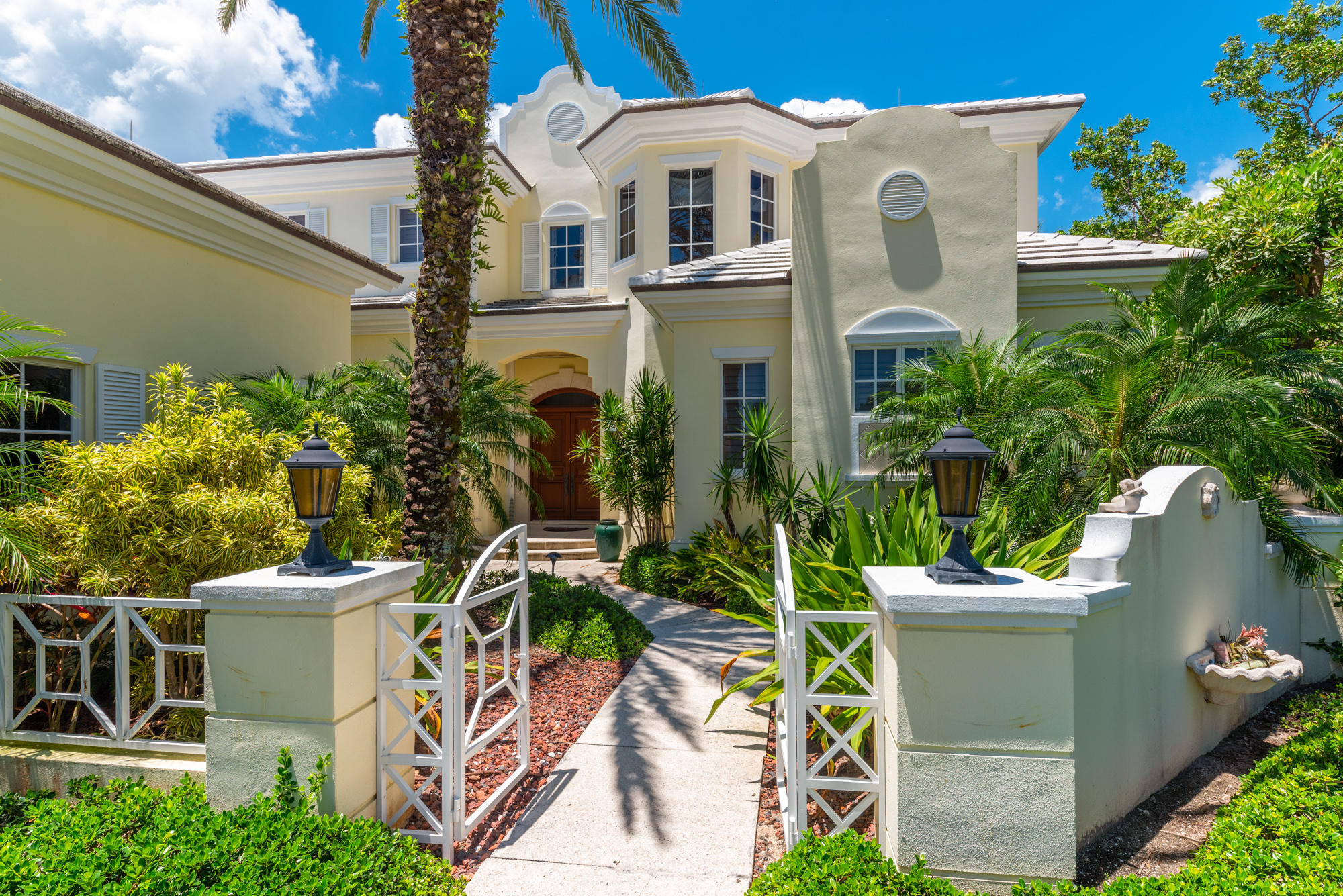 SAILFISH POINT PLAT 14 - Residential