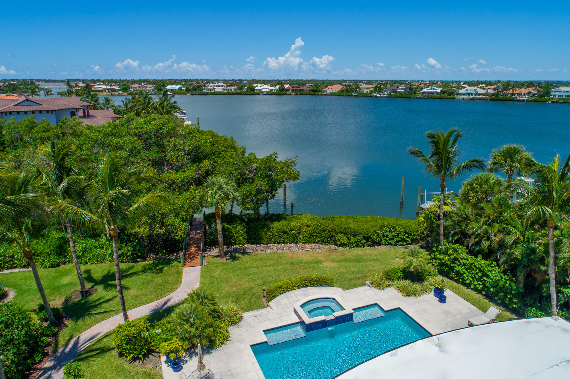 SAILFISH POINT PLAT 14 - Residential