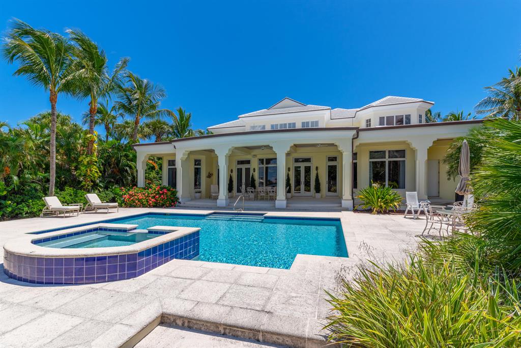 SAILFISH POINT PLAT 14 - Residential