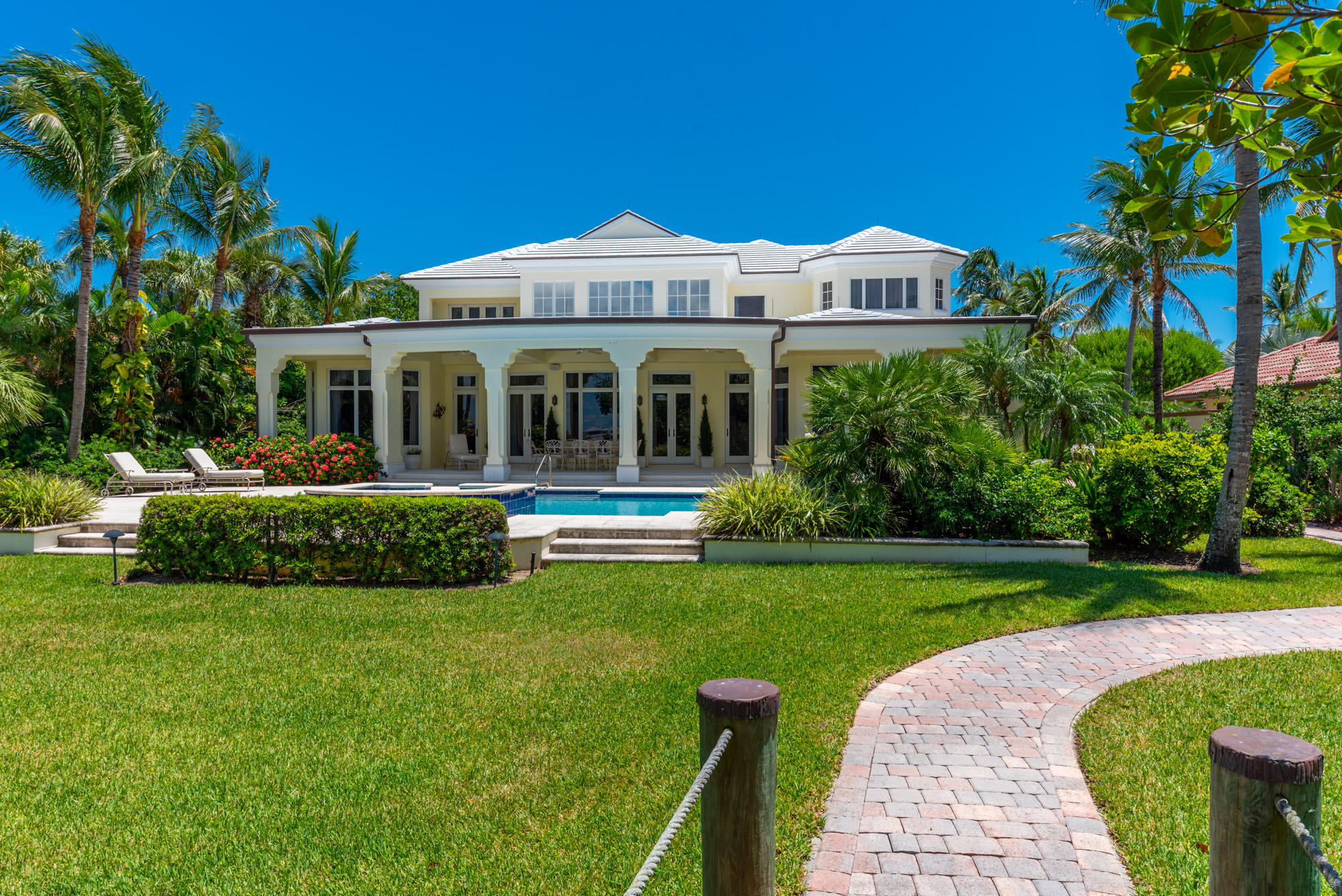 SAILFISH POINT PLAT 14 - Residential