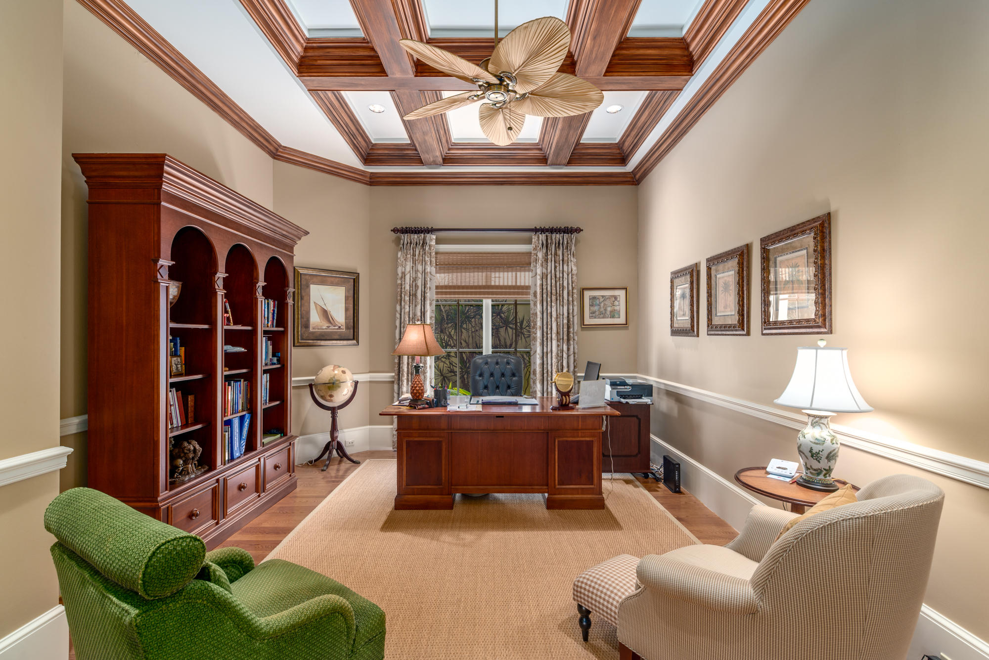 SAILFISH POINT PLAT 14 - Residential