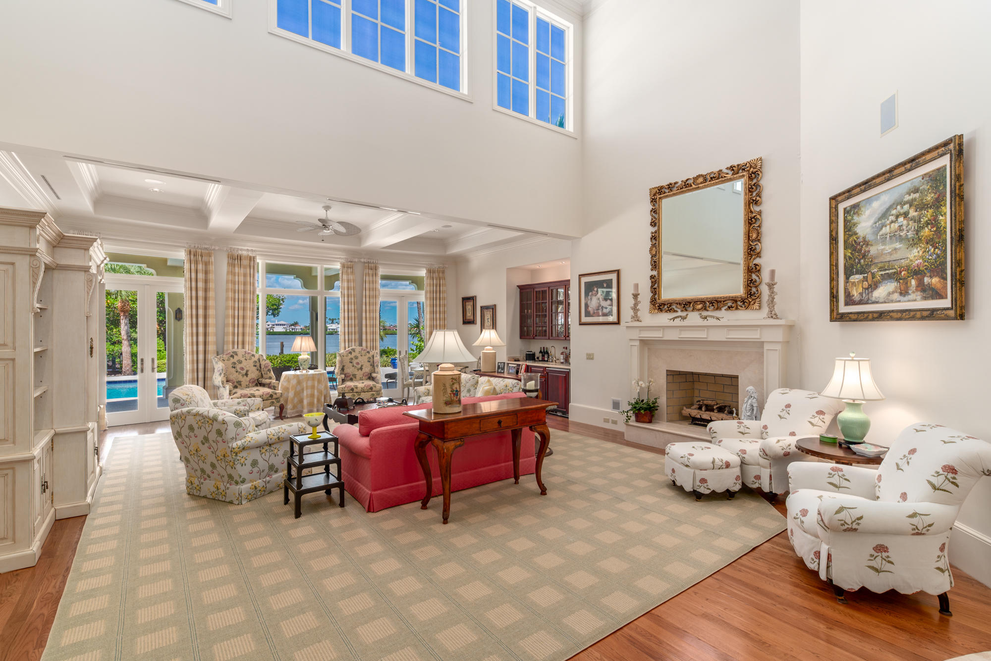 SAILFISH POINT PLAT 14 - Residential