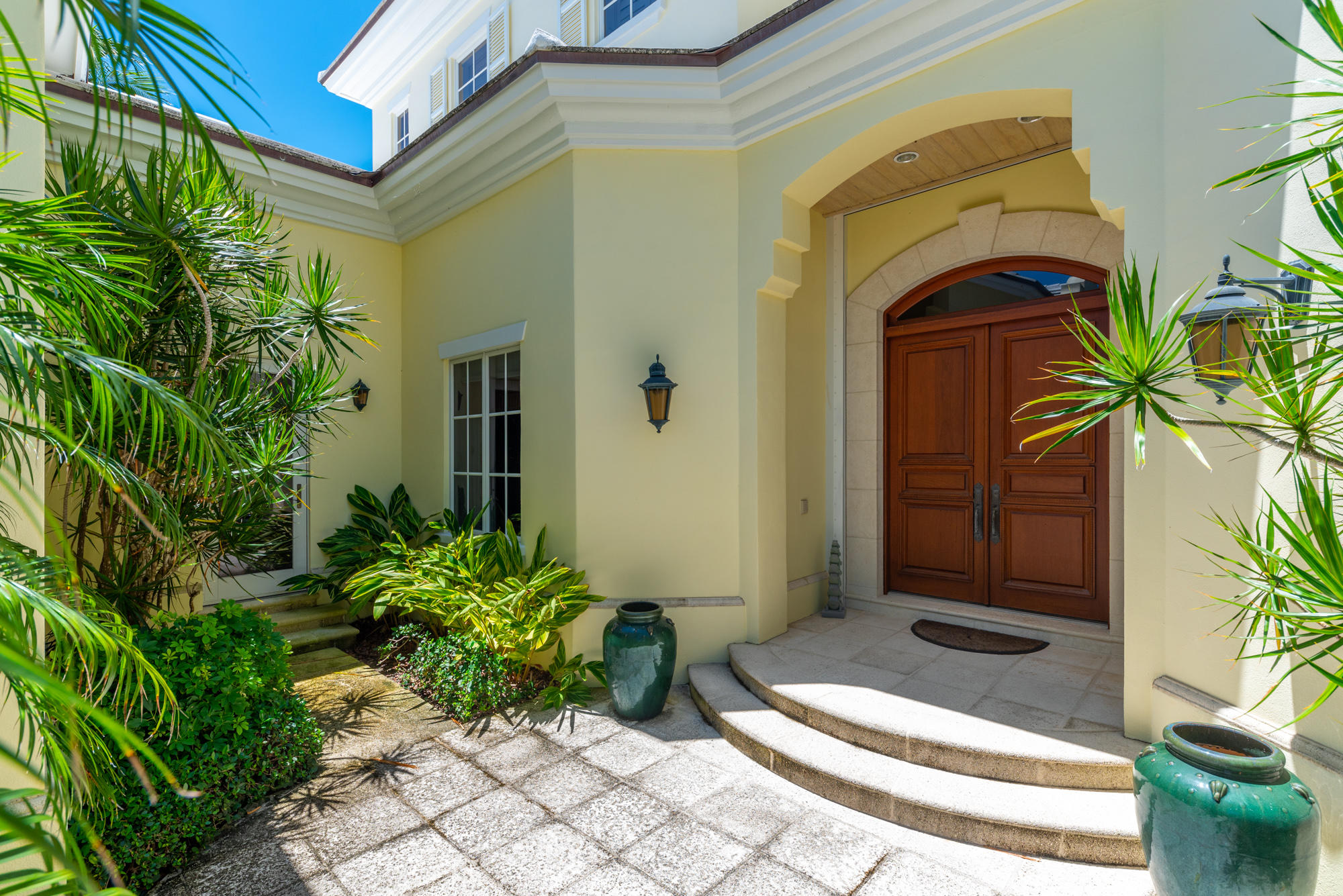 SAILFISH POINT PLAT 14 - Residential