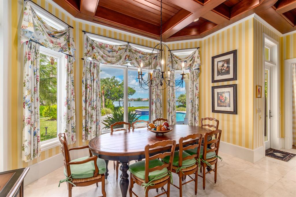 SAILFISH POINT PLAT 14 - Residential