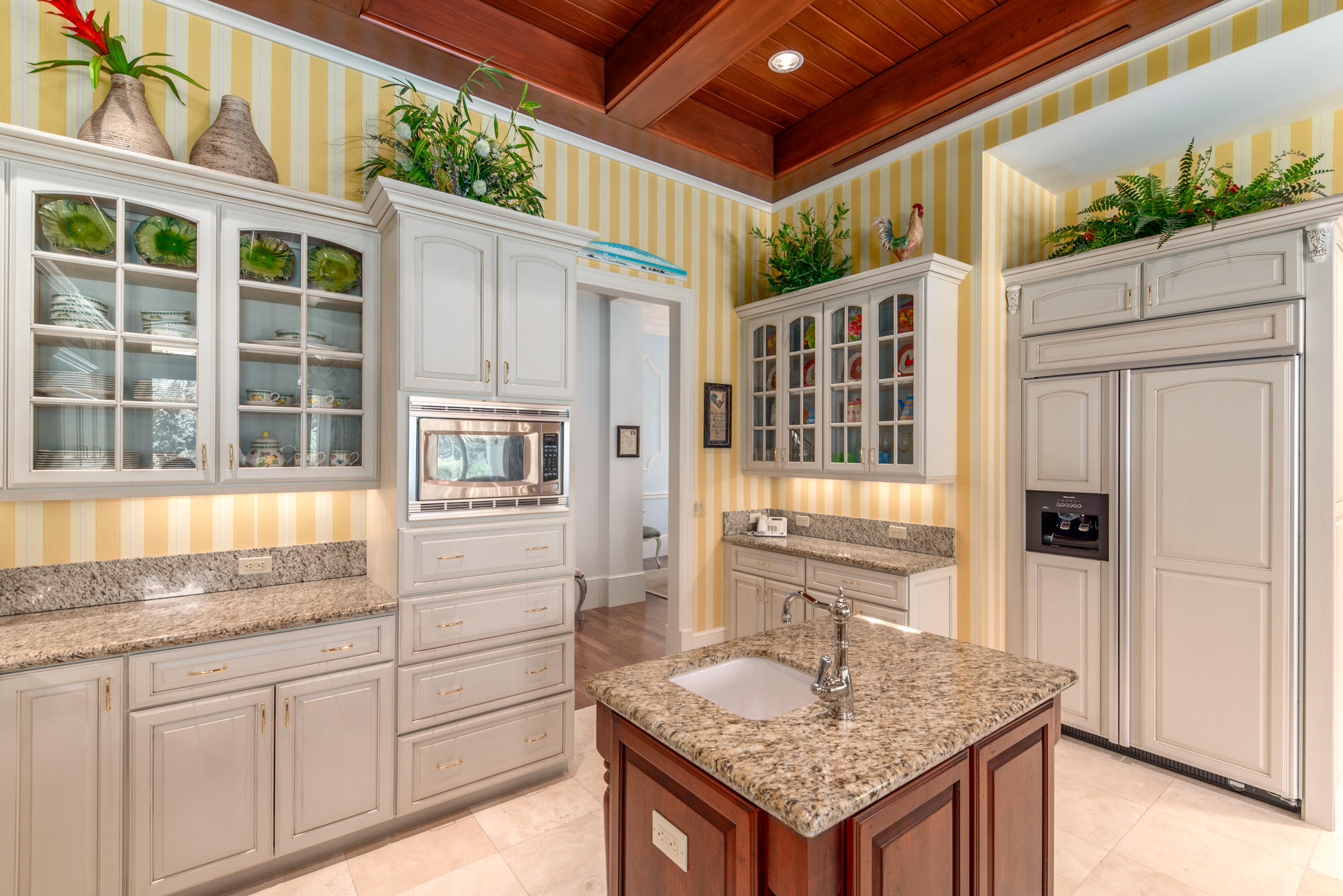 SAILFISH POINT PLAT 14 - Residential