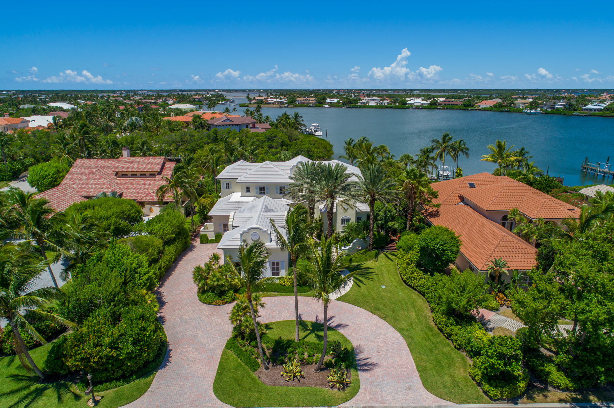 SAILFISH POINT PLAT 14 - Residential