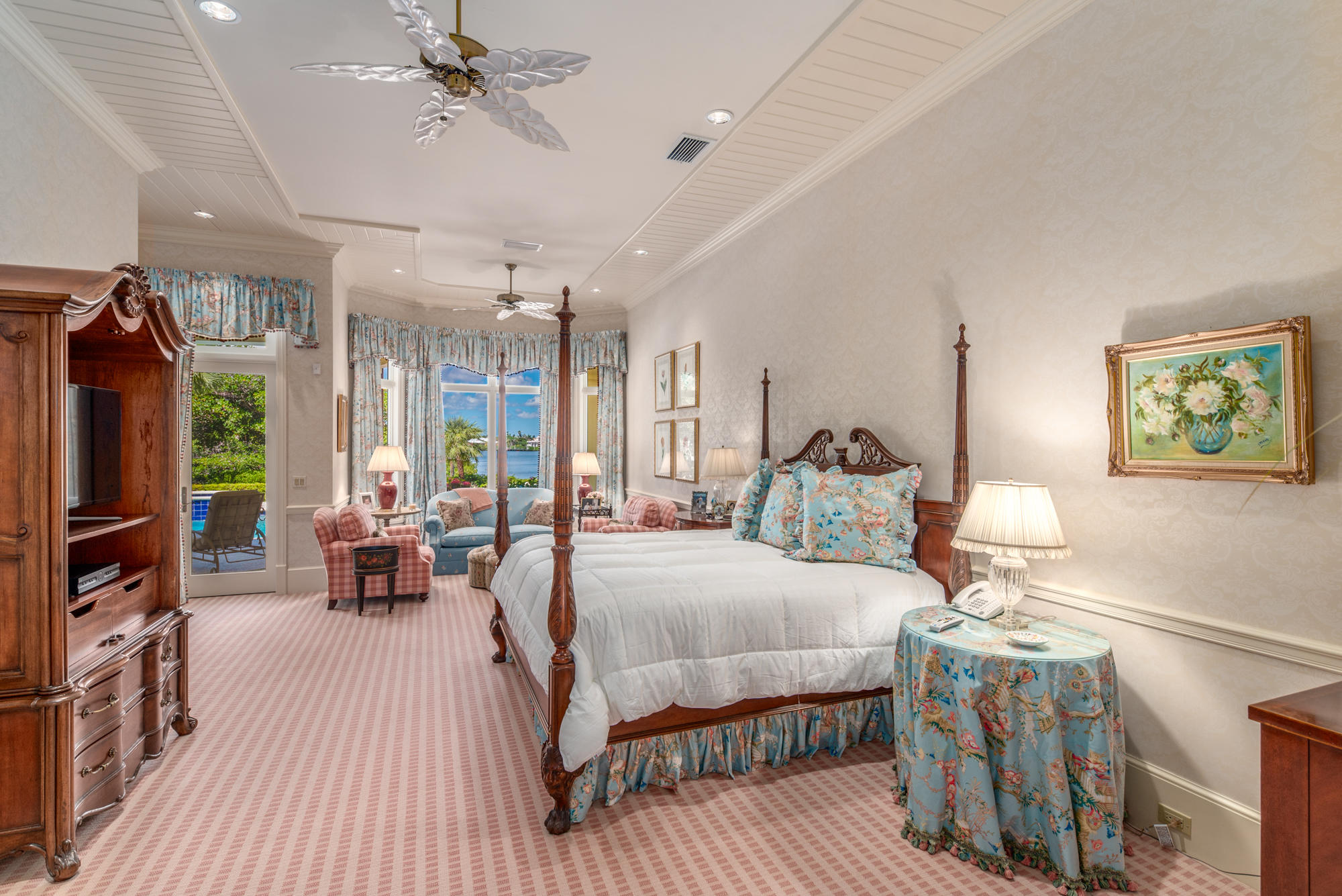 SAILFISH POINT PLAT 14 - Residential